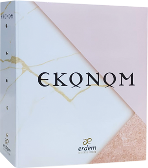 ERDEM EKONOM