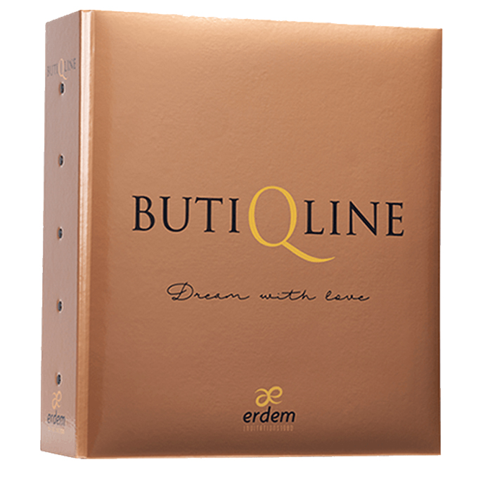 ERDEM BUTI Q LINE