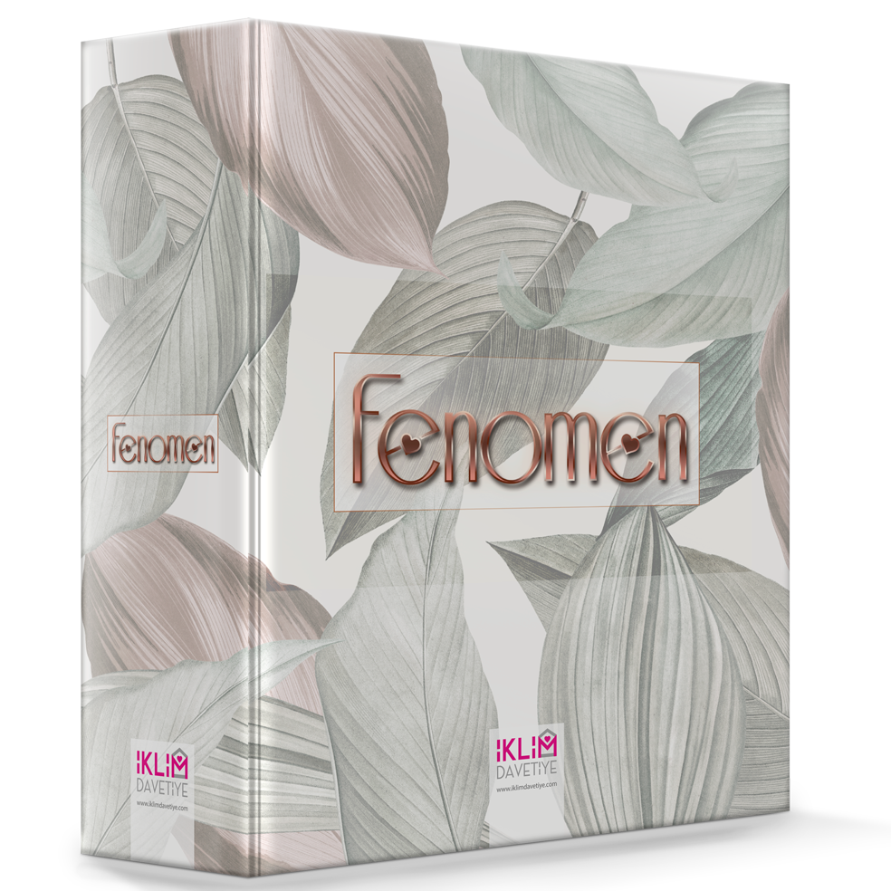 İKLİM FENOMEN